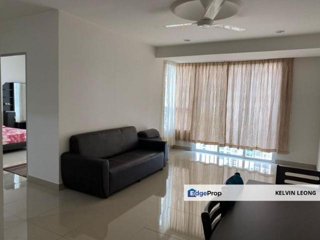 Condominium for rent in Petaling, Alam Impian