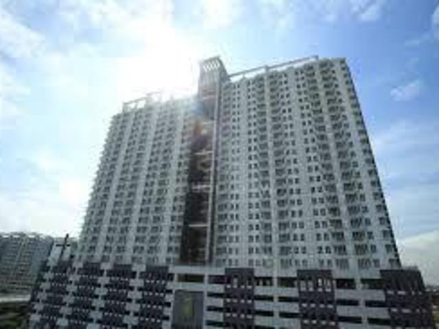 Condominium for rent in Petaling, Alam Impian
