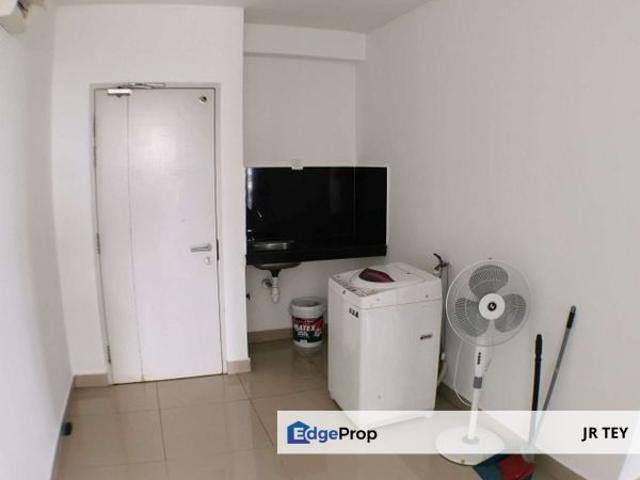 Condominium for sale in Petaling, Alam Impian