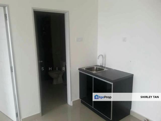 Condominium for sale in Petaling, Alam Impian