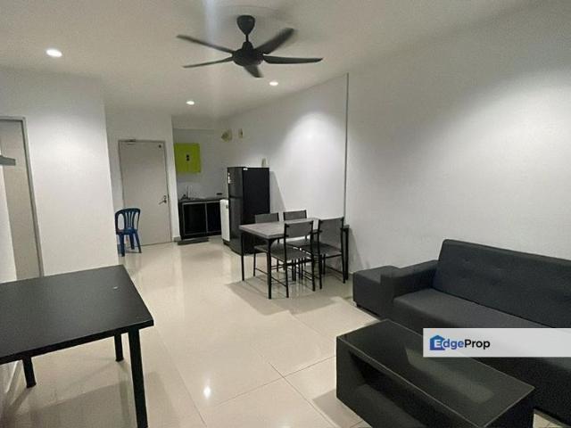 Condominium for rent in Petaling, Alam Impian