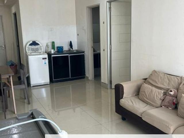 Condominium for sale in Petaling, Alam Impian