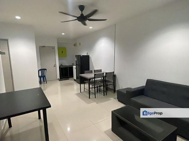 Condominium for rent in Petaling, Alam Impian
