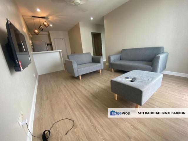 Condominium for sale in Seksyen 13, Shah Alam