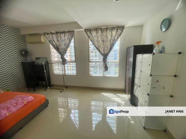 Condominium for rent in Petaling, Alam Impian