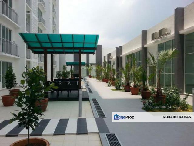 Condominium for sale in Petaling, Alam Impian