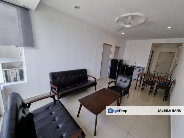 Condominium for sale in Petaling, Alam Impian