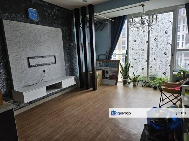 Condominium for sale in Seksyen 13, Shah Alam