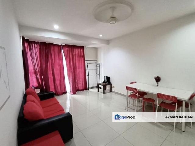 Condominium for rent in Petaling, Alam Impian