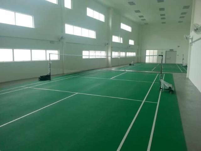 Apartment for rent in Seksyen 13, Shah Alam