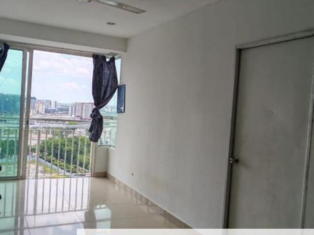 Condominium for rent in Petaling, Alam Impian