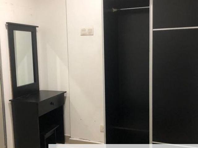 Condominium for rent in Petaling, Alam Impian