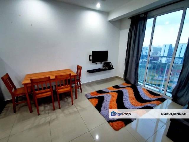 Condominium for sale in Petaling, Alam Impian