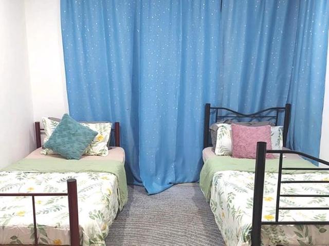 Condominium for rent in Petaling, Alam Impian
