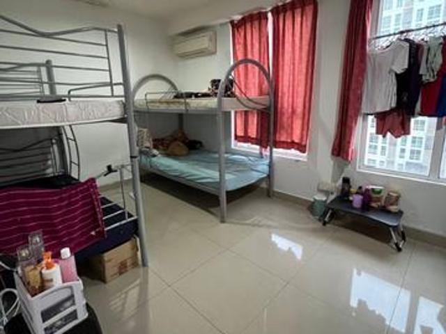 Condominium for sale in Petaling, Alam Impian