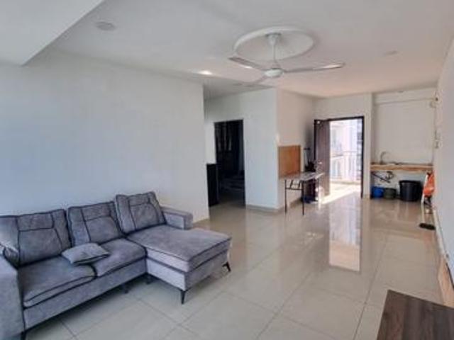 Condominium for sale in Petaling, Alam Impian