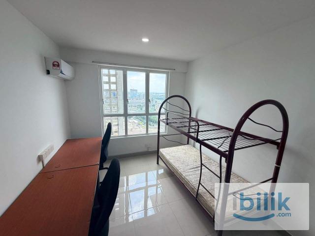 Apartment for rent in Petaling, Alam Impian