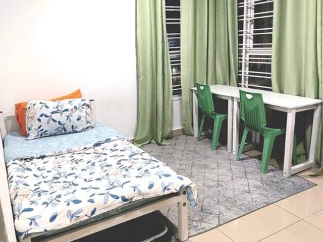 Condominium for rent in Petaling, Alam Impian