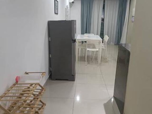 Serviced Residence for sale in Shah Alam, Petaling