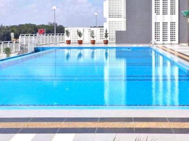 Condominium for rent in Petaling, Alam Impian