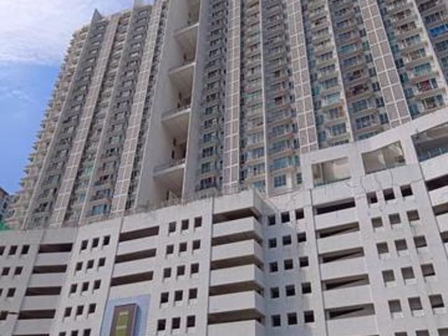 Condominium for rent in Petaling, Alam Impian