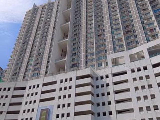 Condominium for rent in Petaling, Alam Impian