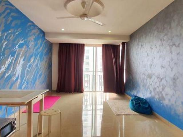Condominium for sale in Petaling, Alam Impian