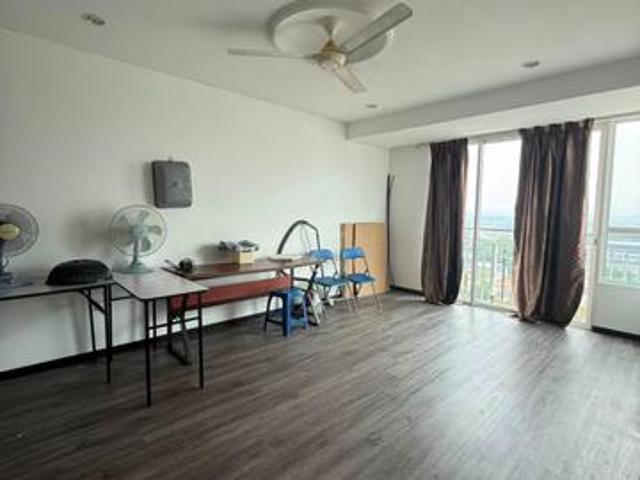 Condominium for rent in Petaling, Alam Impian