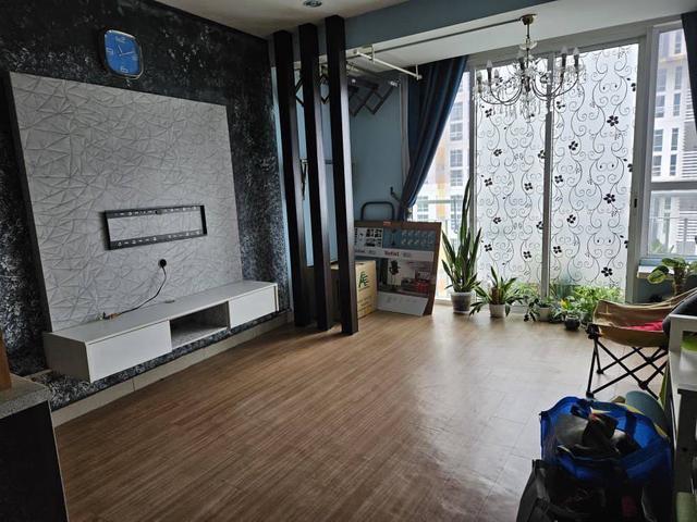 Condominium for rent in Petaling, Alam Impian