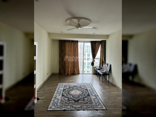 Apartment for rent in Petaling, Alam Impian