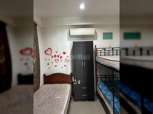 Apartment for rent in Petaling, Alam Impian