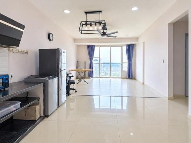 Condominium for rent in Shah Alam, Petaling