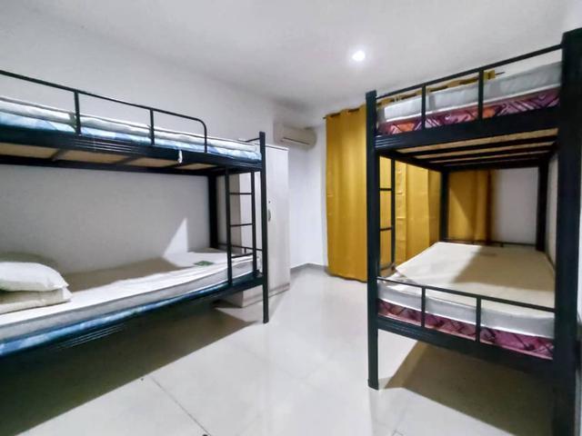 Condominium for rent in Petaling, Alam Impian