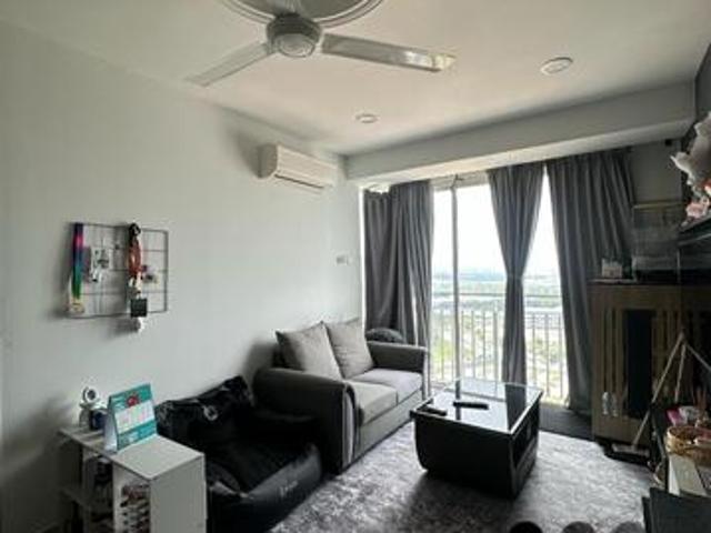 Condominium for sale in Petaling, Alam Impian