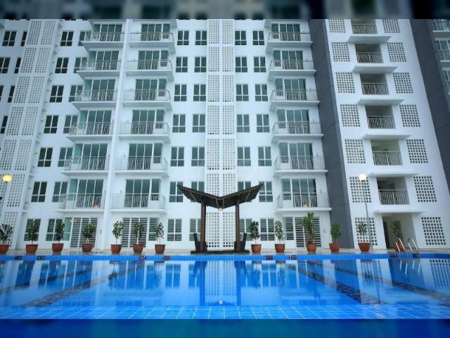 Apartment for rent in Petaling, Alam Impian