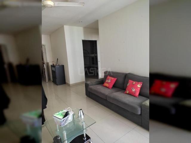 Apartment for rent in Petaling, Alam Impian
