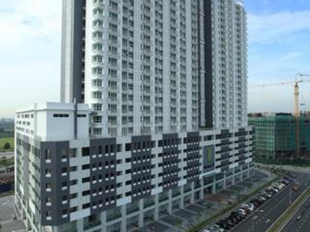 Condominium for rent in Petaling, Alam Impian