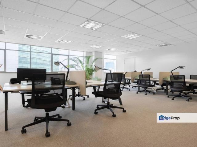 Shop for rent in Petaling, Damansara Damai