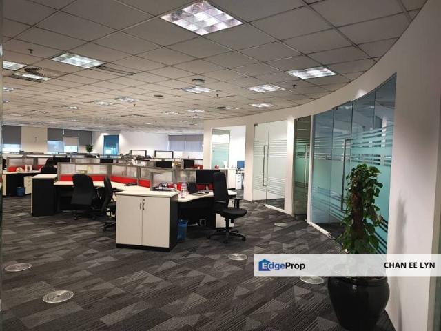 Shop for rent in Petaling, Damansara Damai