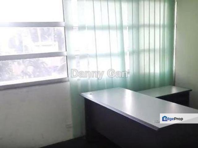 Shop for rent in Petaling, Damansara Damai