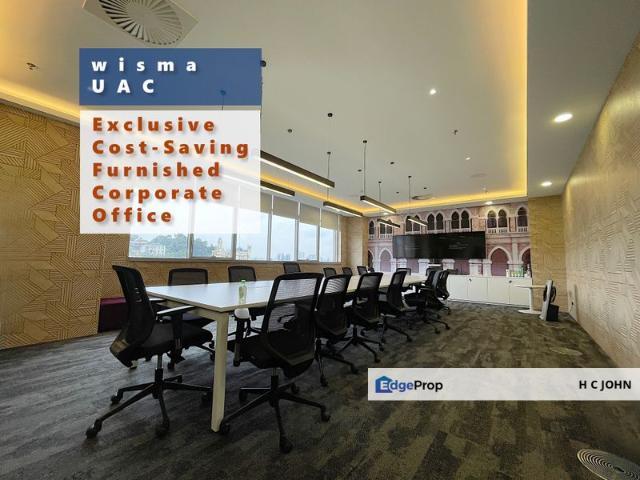 Shop for rent in Petaling, Damansara Damai