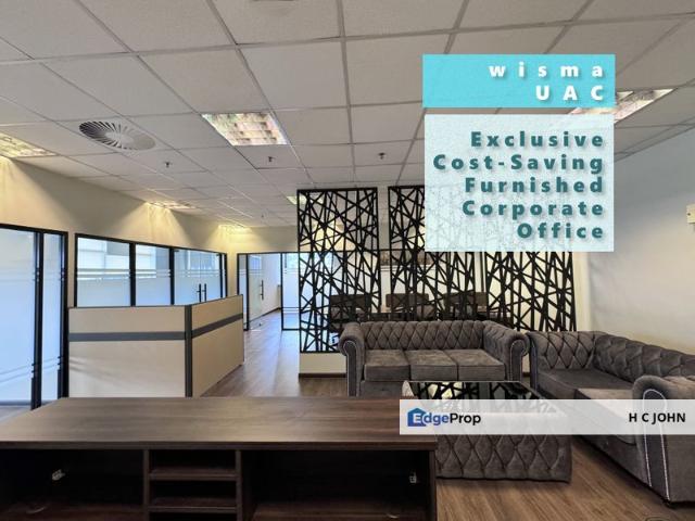 Shop for rent in Petaling, Damansara Damai