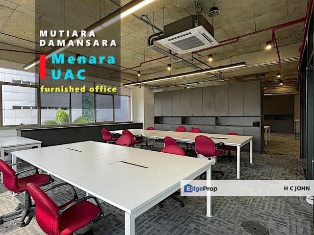 Shop for rent in Petaling, Damansara Damai