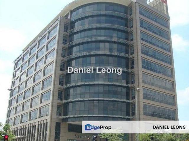 Shop for rent in Petaling, Damansara Damai