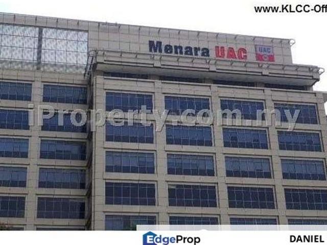 Shop for rent in Petaling, Damansara Damai