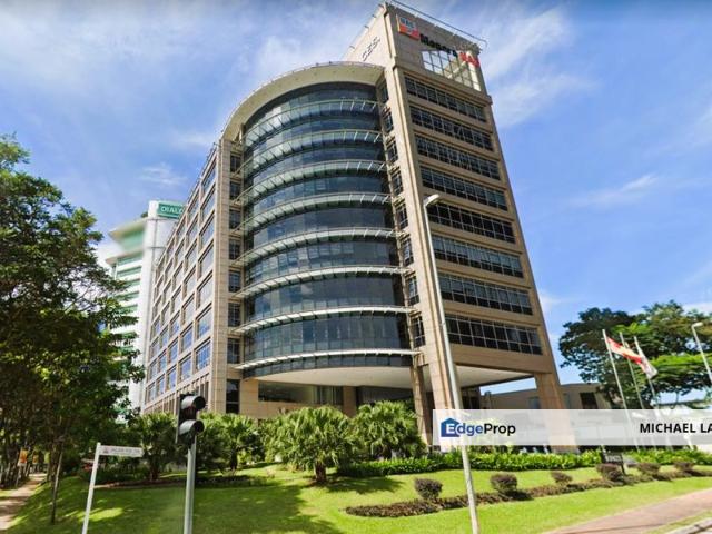 Shop for rent in Petaling, Damansara Damai