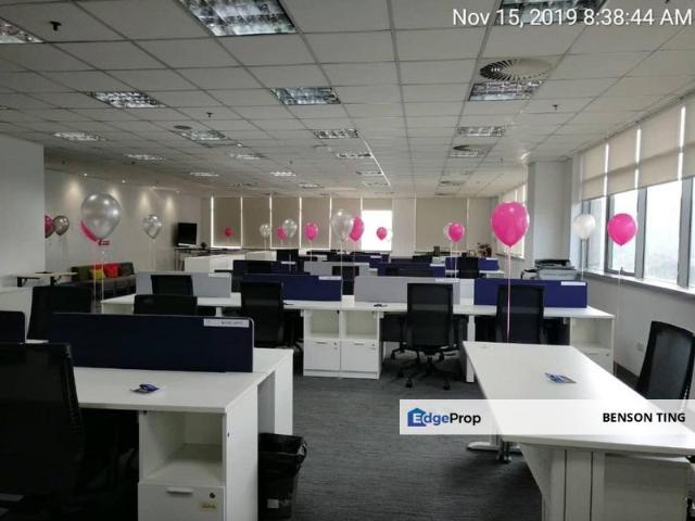 Shop for rent in Petaling, Damansara Damai