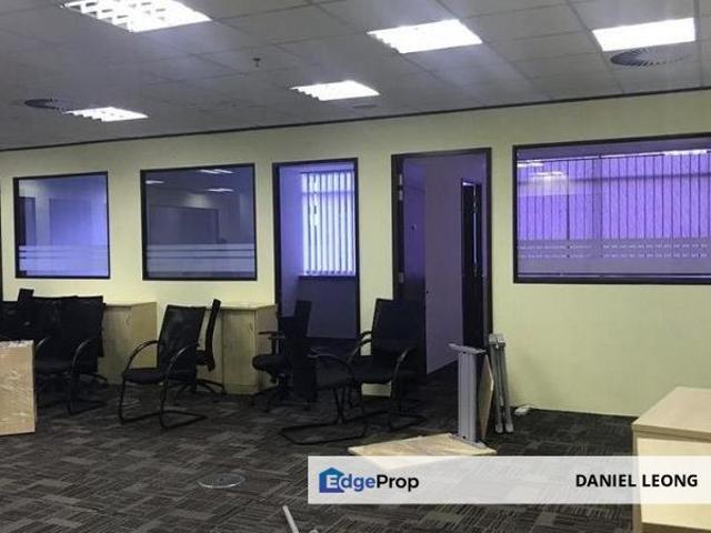 Shop for rent in Petaling, Damansara Damai