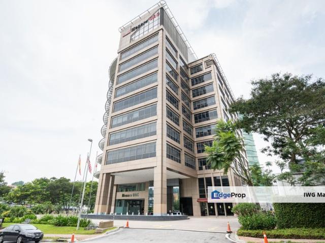 Shop for rent in Petaling, Damansara Damai