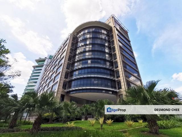 Shop for rent in Petaling, Damansara Damai